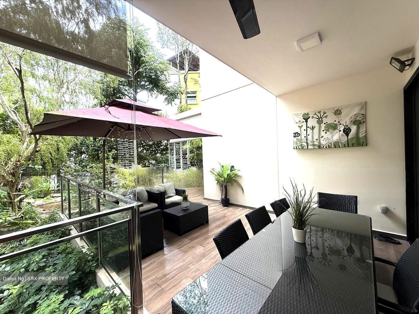 The Miltonia Residences (D27), Condominium #480528311